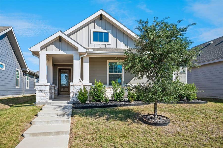 Property photo for 2853 Bursera Lane, Fort Worth, TX