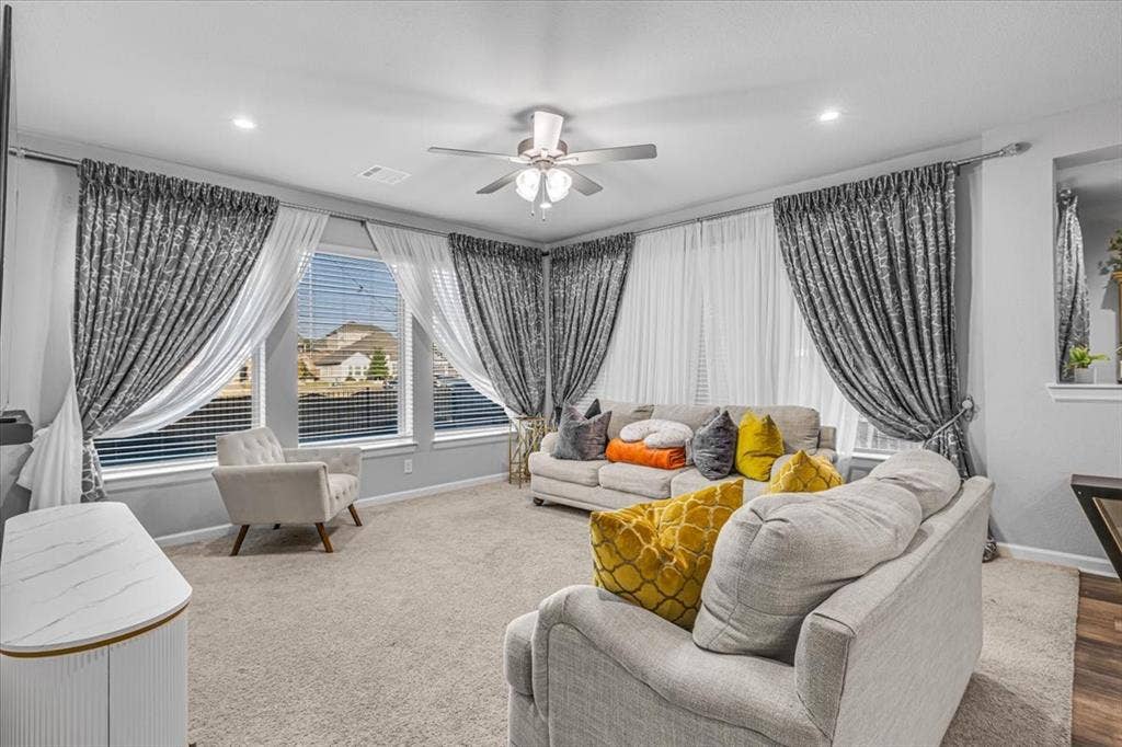 5341 waterview Court, Haltom City, TX 76137