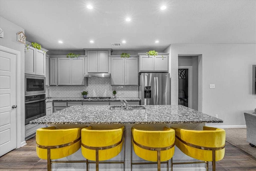 5341 waterview Court, Haltom City, TX 76137
