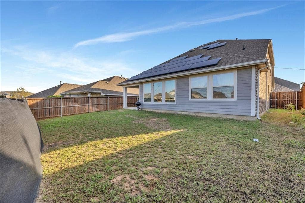 5341 waterview Court, Haltom City, TX 76137