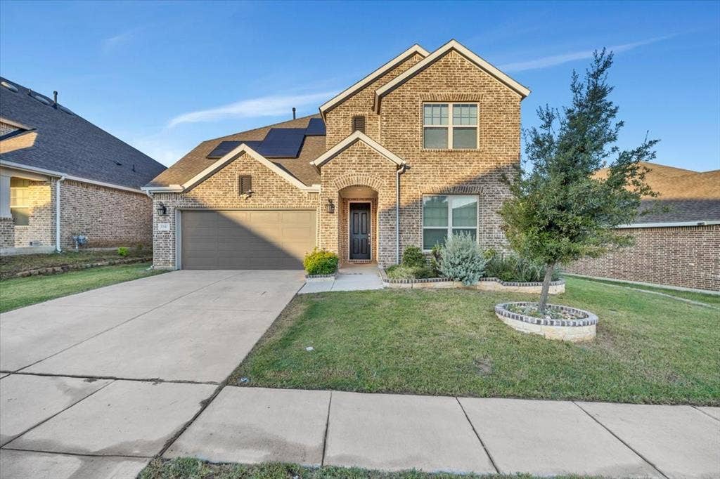 5341 waterview Court, Haltom City, TX 76137