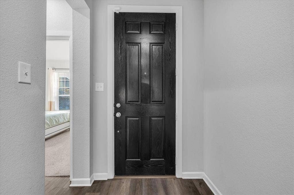 5341 waterview Court, Haltom City, TX 76137