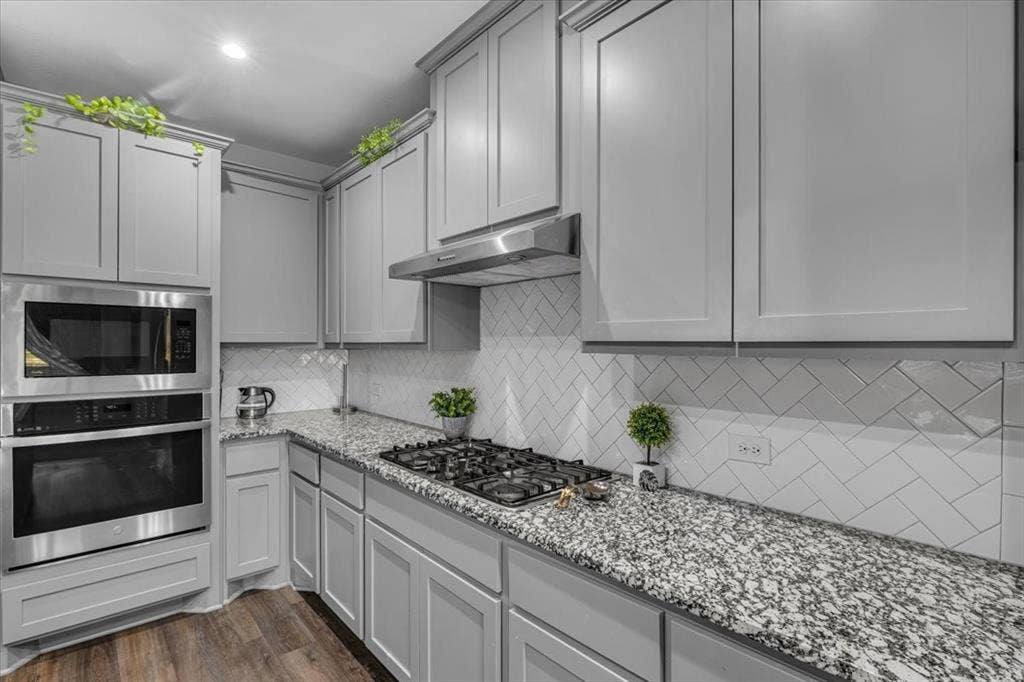 5341 waterview Court, Haltom City, TX 76137