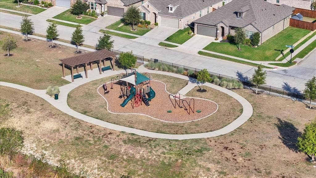 5341 waterview Court, Haltom City, TX 76137