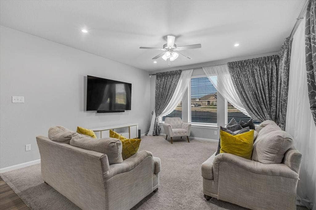 5341 waterview Court, Haltom City, TX 76137