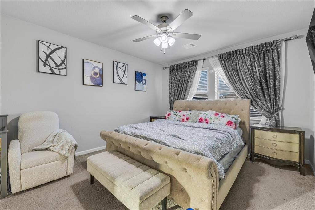 5341 waterview Court, Haltom City, TX 76137