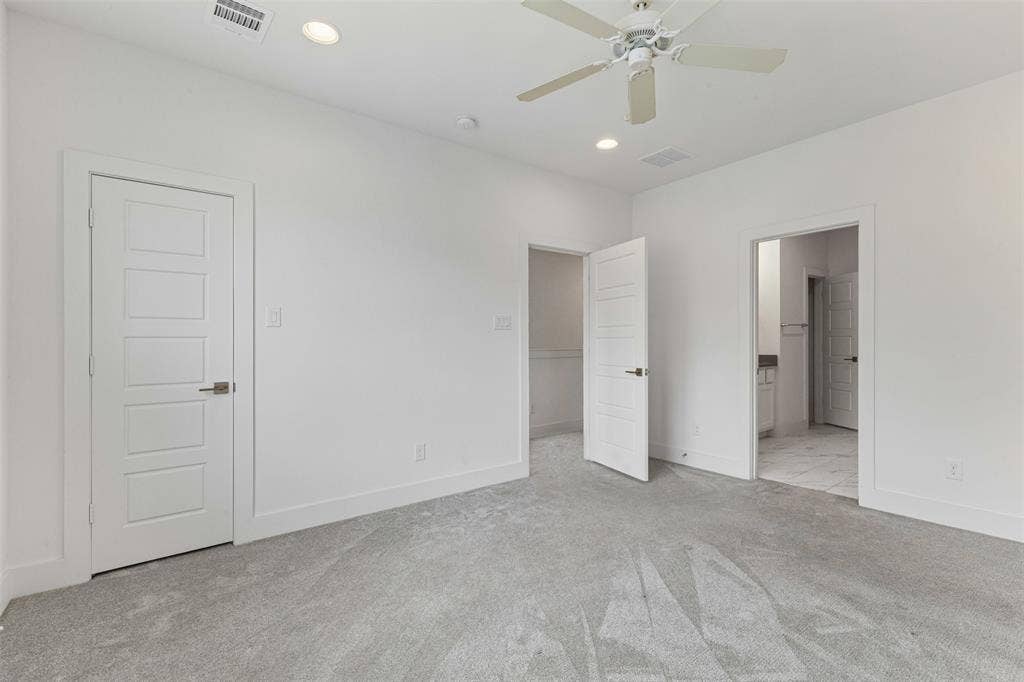 2821 Stanley Avenue, Fort Worth, TX 76110 2821 Stanley Avenue, Fort Worth, TX 76110