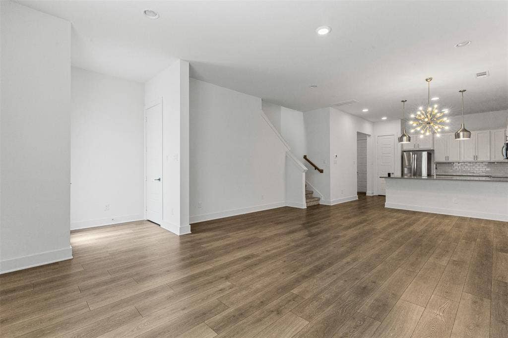 2821 Stanley Avenue, Fort Worth, TX 76110 2821 Stanley Avenue, Fort Worth, TX 76110