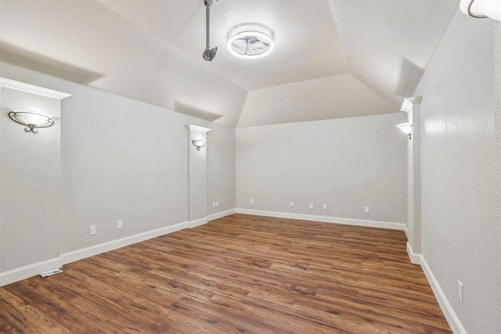 6412 Falcon Ridge Lane, McKinney, TX 75071 6412 Falcon Ridge Lane, McKinney, TX 75071