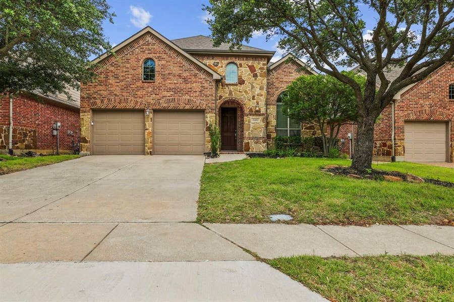 Property photo for 6412 Falcon Ridge Lane, McKinney, TX