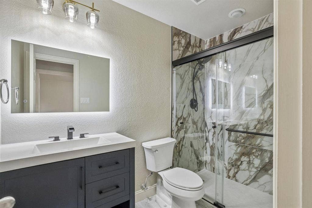 6412 Falcon Ridge Lane, McKinney, TX 75071 6412 Falcon Ridge Lane, McKinney, TX 75071