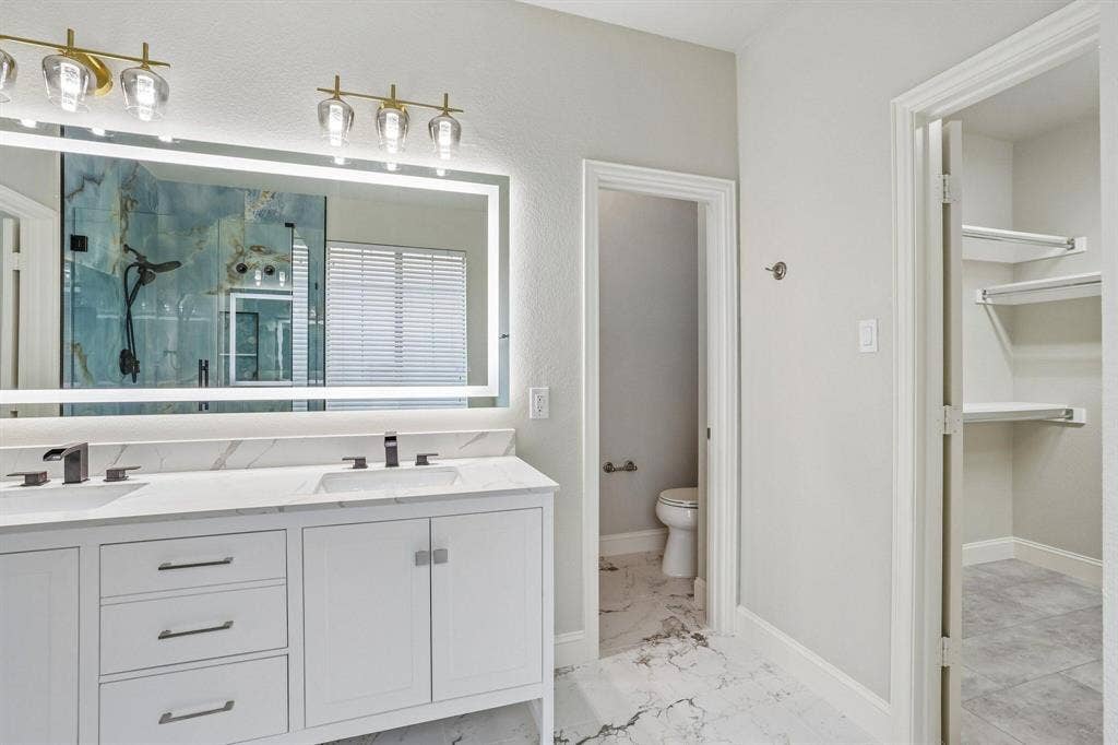 6412 Falcon Ridge Lane, McKinney, TX 75071 6412 Falcon Ridge Lane, McKinney, TX 75071