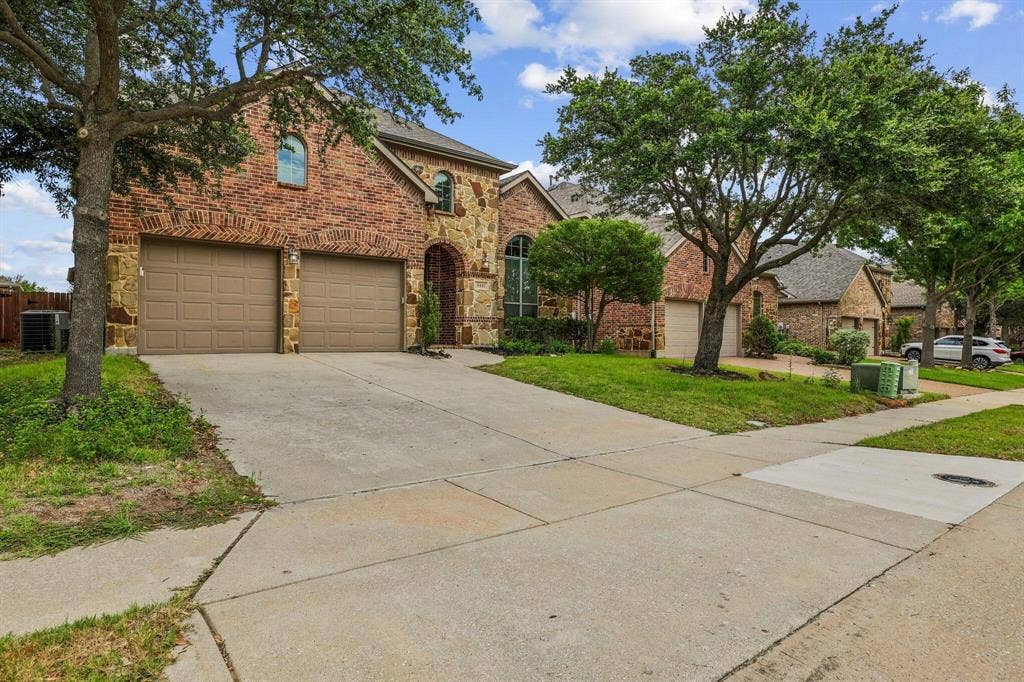 6412 Falcon Ridge Lane, McKinney, TX 75071 6412 Falcon Ridge Lane, McKinney, TX 75071
