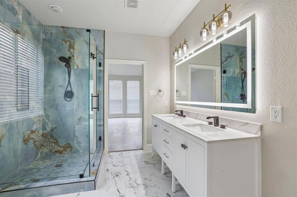 6412 Falcon Ridge Lane, McKinney, TX 75071 6412 Falcon Ridge Lane, McKinney, TX 75071