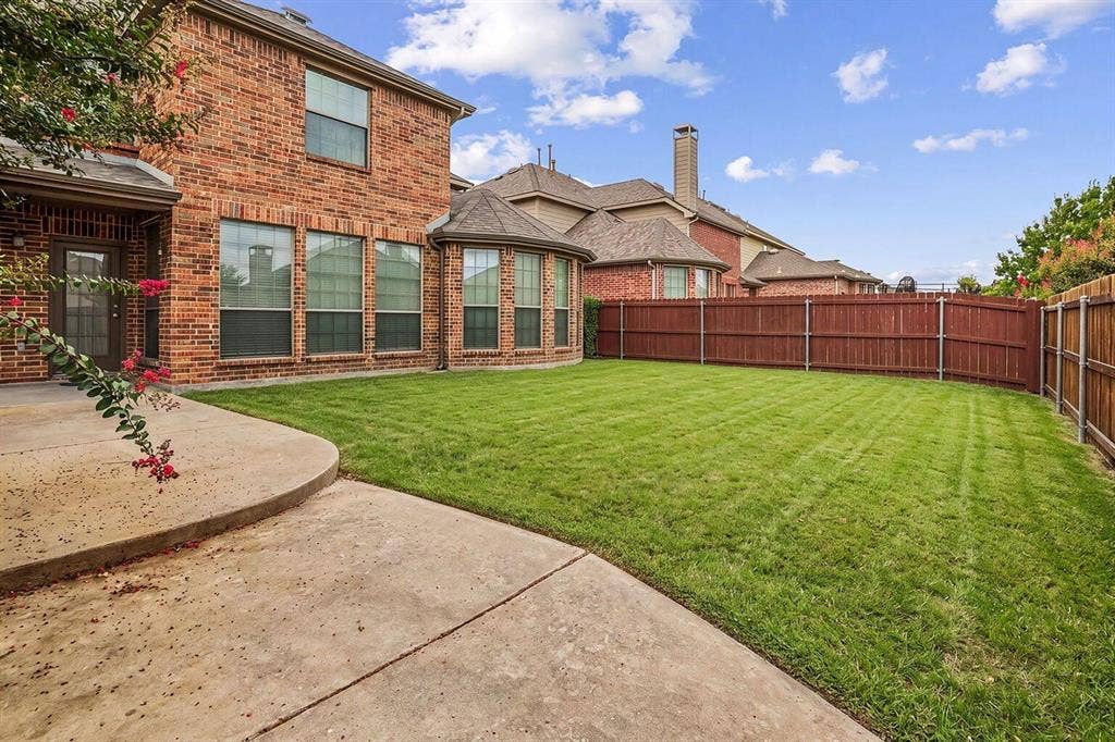 6412 Falcon Ridge Lane, McKinney, TX 75071 6412 Falcon Ridge Lane, McKinney, TX 75071