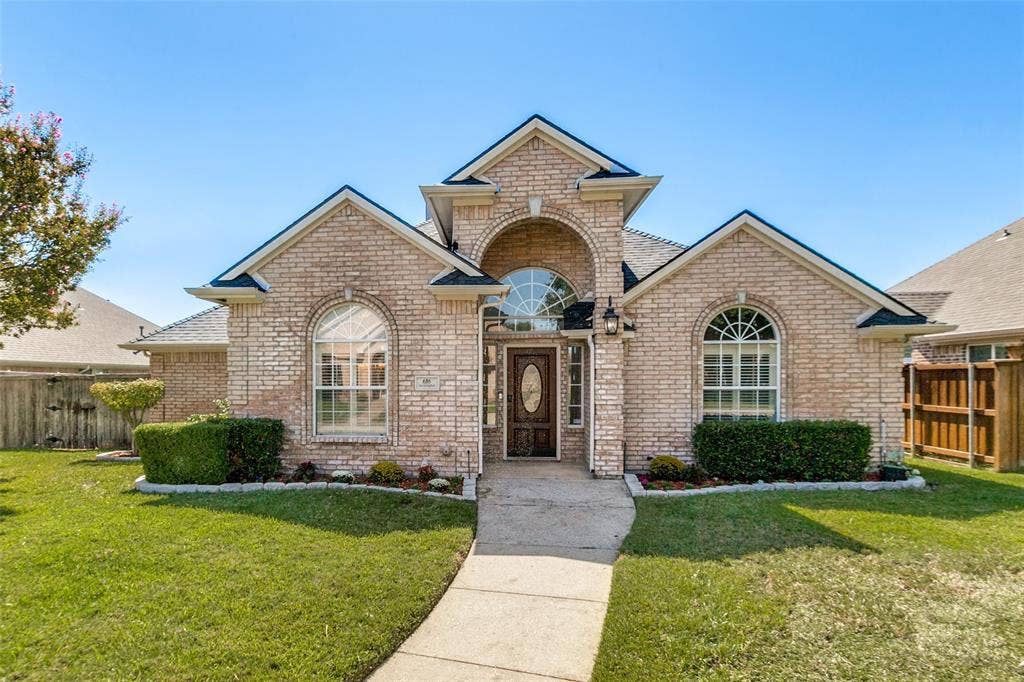 616 Sunningdale, Richardson, TX 75081