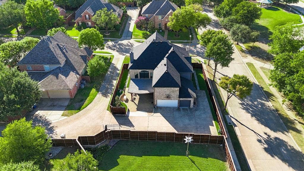 701 Wheaton Court, Allen, TX 75013 701 Wheaton Court, Allen, TX 75013