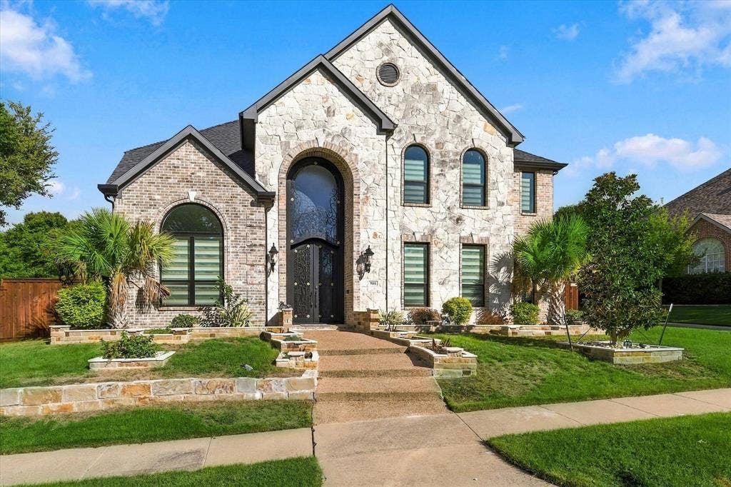 701 Wheaton Court, Allen, TX 75013 701 Wheaton Court, Allen, TX 75013