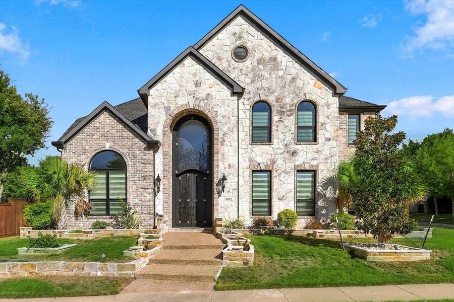 Property photo for 701 Wheaton Court, Allen, TX