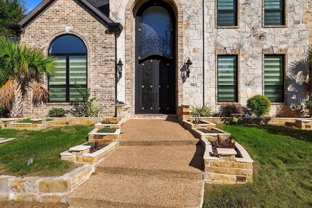 701 Wheaton Court, Allen, TX 75013 701 Wheaton Court, Allen, TX 75013
