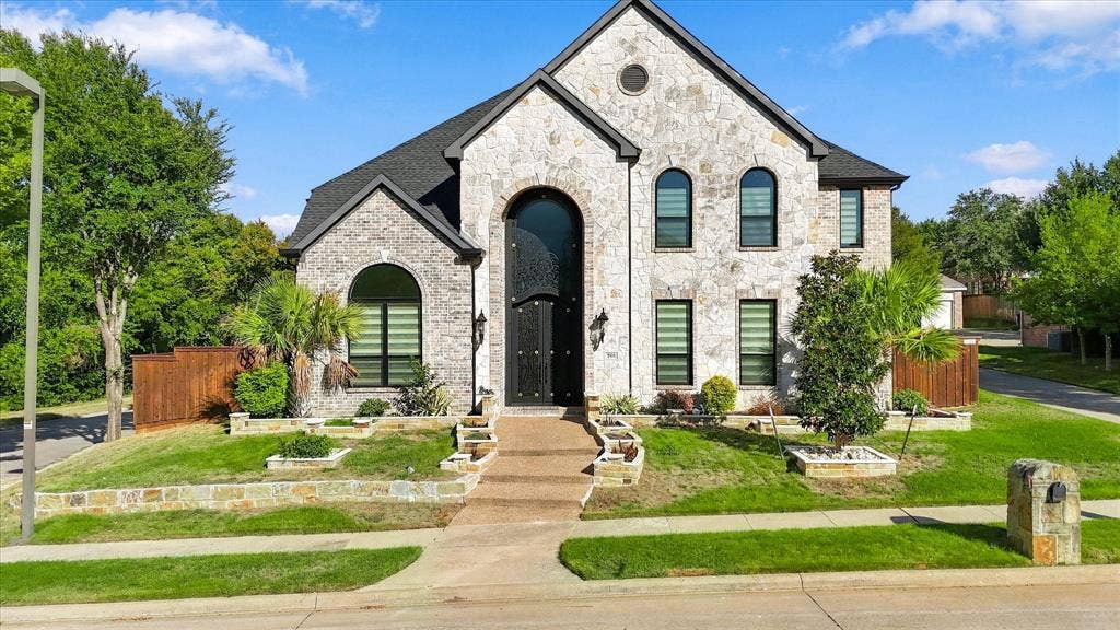 701 Wheaton Court, Allen, TX 75013 701 Wheaton Court, Allen, TX 75013