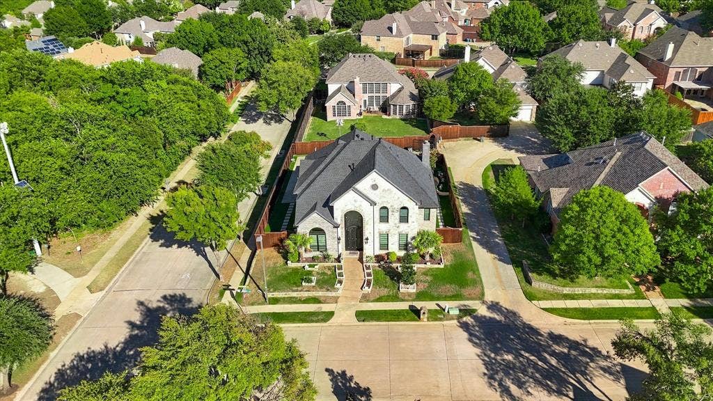 701 Wheaton Court, Allen, TX 75013 701 Wheaton Court, Allen, TX 75013