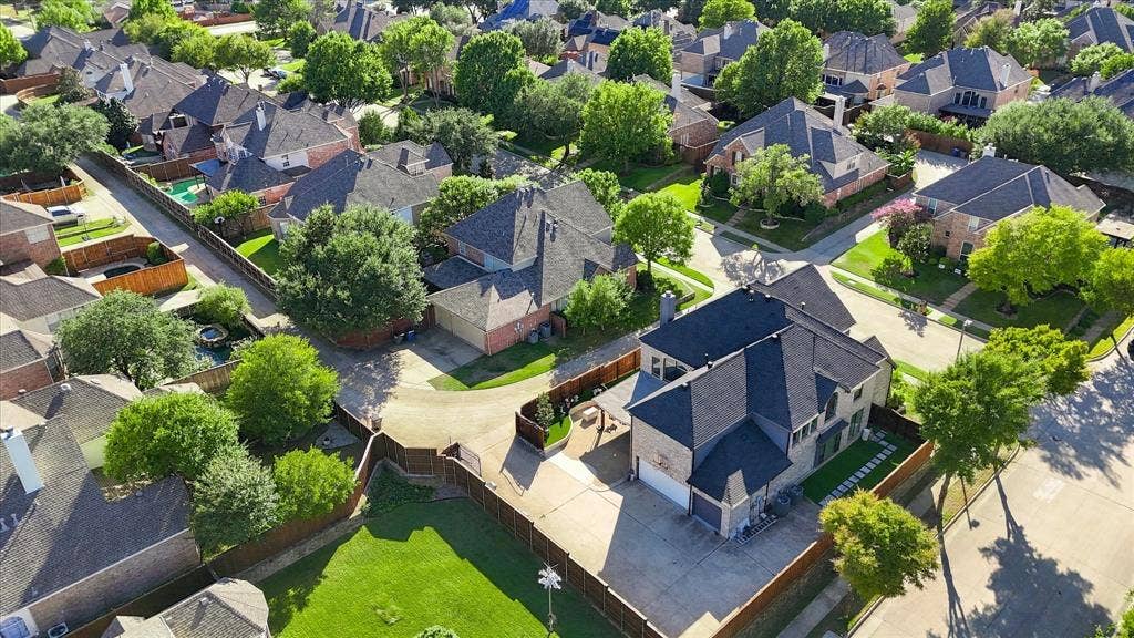 701 Wheaton Court, Allen, TX 75013 701 Wheaton Court, Allen, TX 75013