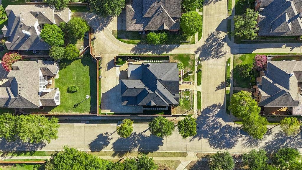 701 Wheaton Court, Allen, TX 75013 701 Wheaton Court, Allen, TX 75013