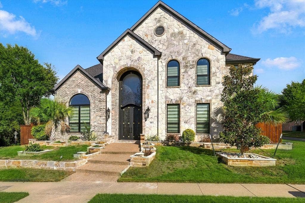 701 Wheaton Court, Allen, TX 75013 701 Wheaton Court, Allen, TX 75013