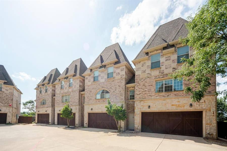 Property photo for 2700 Club Ridge Drive, #1, Lewisville, TX