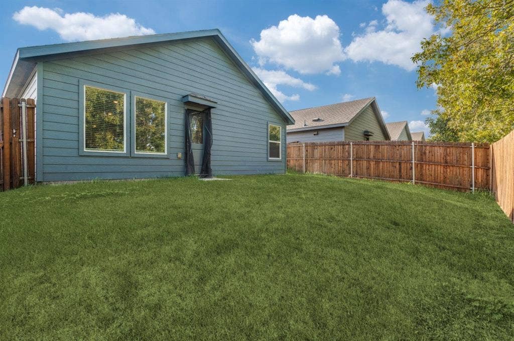 238 Willow Way, Wilmer, TX 75172 238 Willow Way, Wilmer, TX 75172