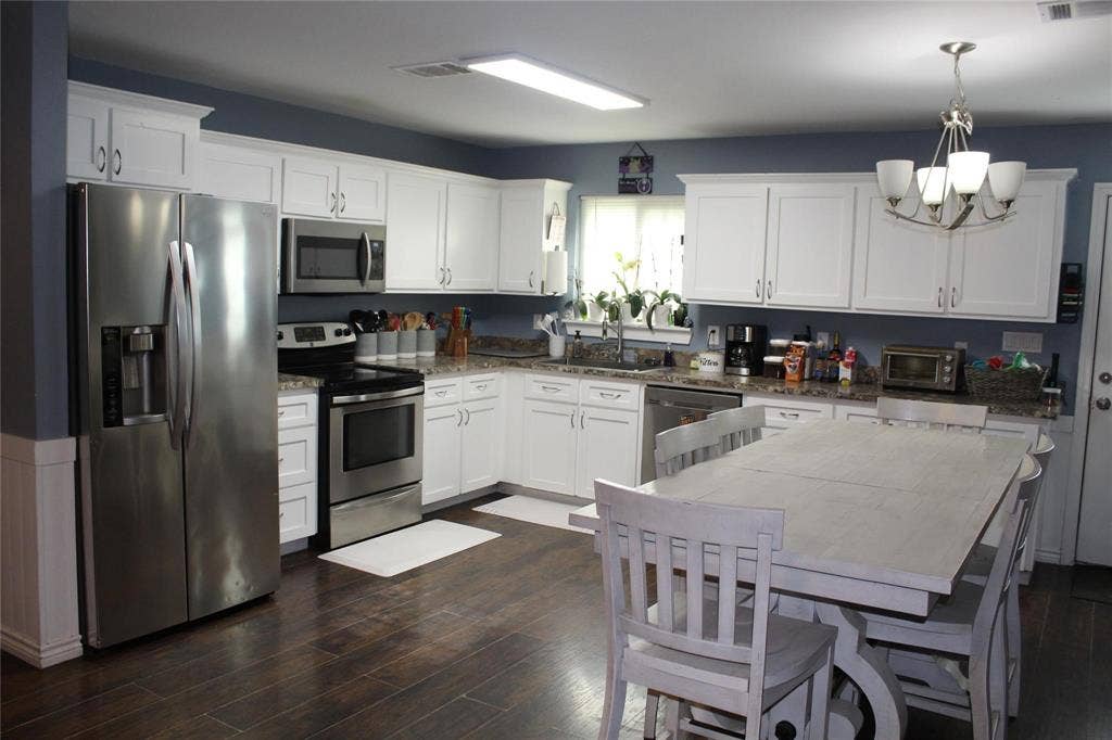 402 Cleveland Street, Bailey, TX 75452 402 Cleveland Street, Bailey, TX 75452