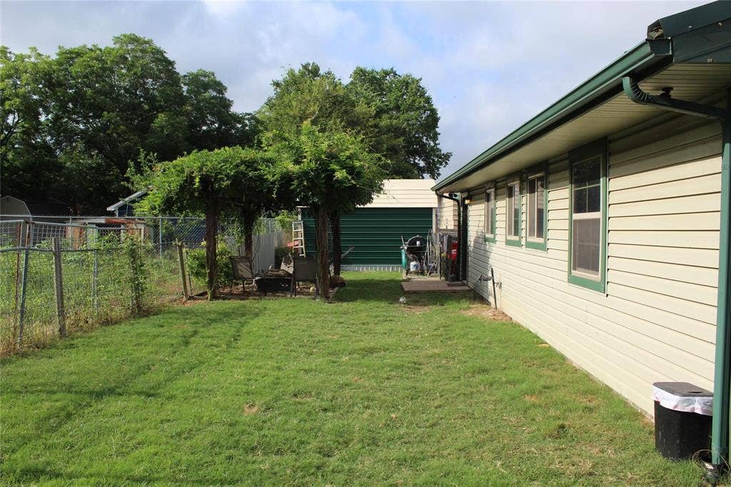 402 Cleveland Street, Bailey, TX 75452 402 Cleveland Street, Bailey, TX 75452