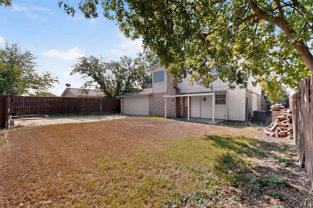 5026 Boca Raton Drive, Garland, TX 75043