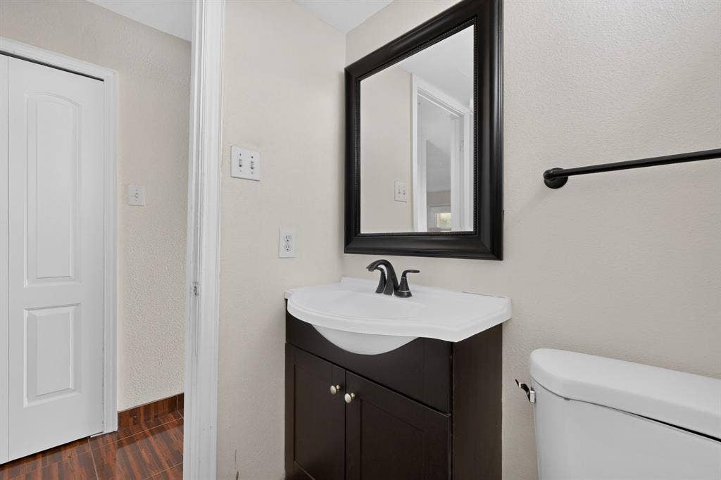 5026 Boca Raton Drive, Garland, TX 75043