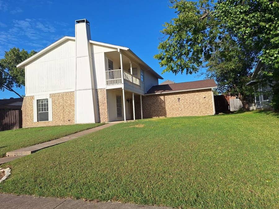 Property photo for 5026 Boca Raton Drive, Garland, TX