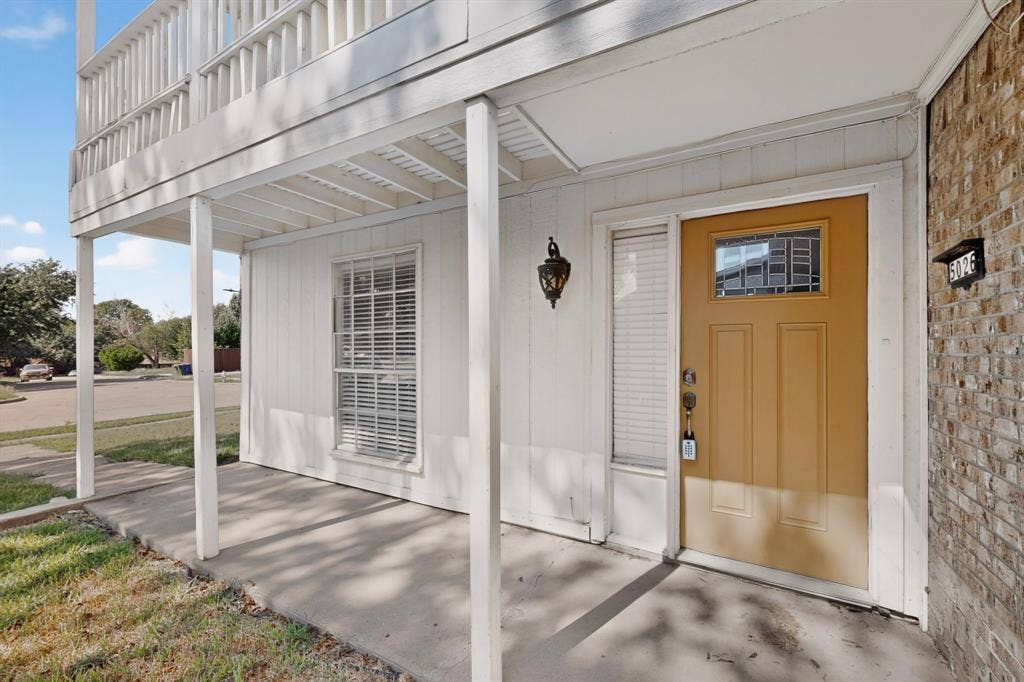 5026 Boca Raton Drive, Garland, TX 75043