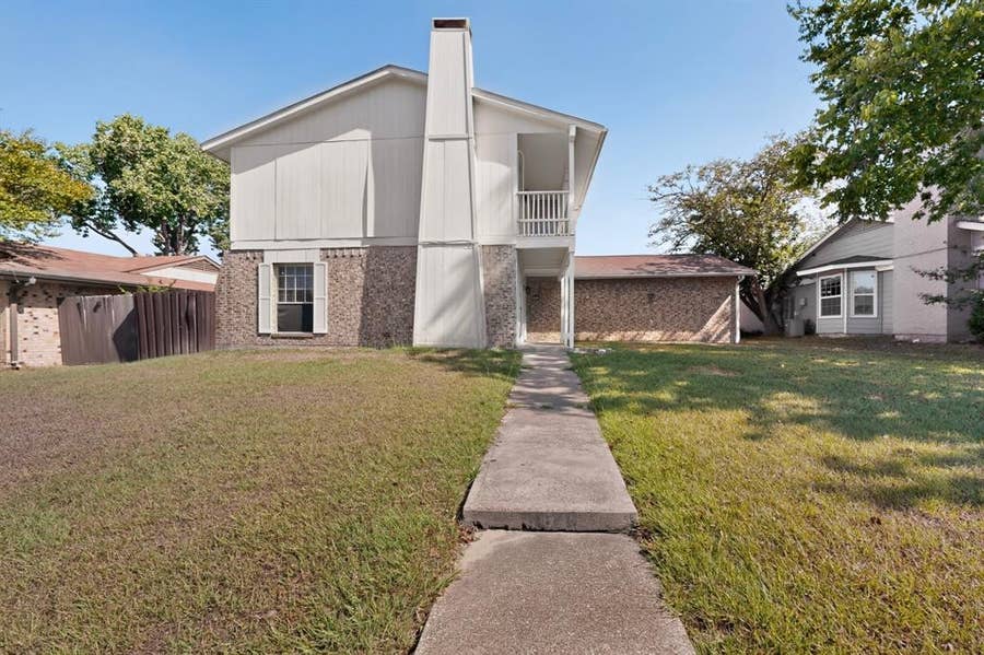 Property photo for 5026 Boca Raton Drive, Garland, TX