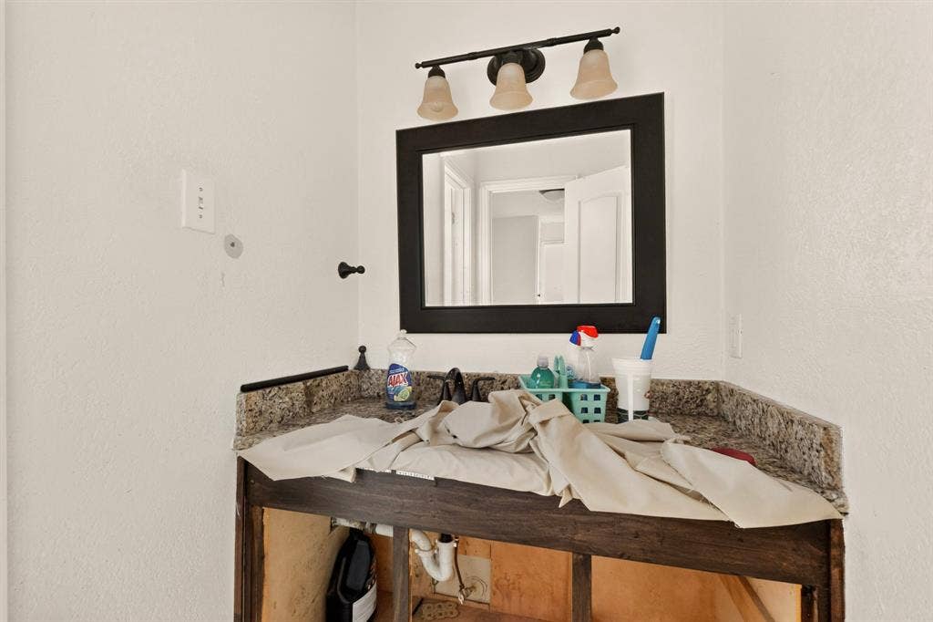 5026 Boca Raton Drive, Garland, TX 75043