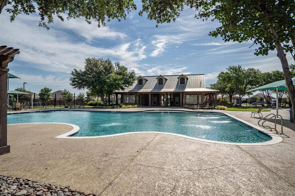 304 Crowfoot Drive, Fort Worth, TX 76131 304 Crowfoot Drive, Fort Worth, TX 76131