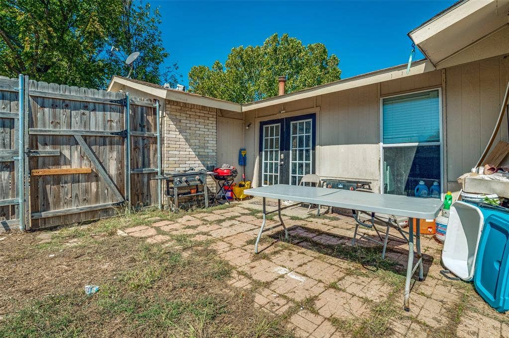 1202 Canyon Oaks Drive, Lancaster, TX 75146 1202 Canyon Oaks Drive, Lancaster, TX 75146