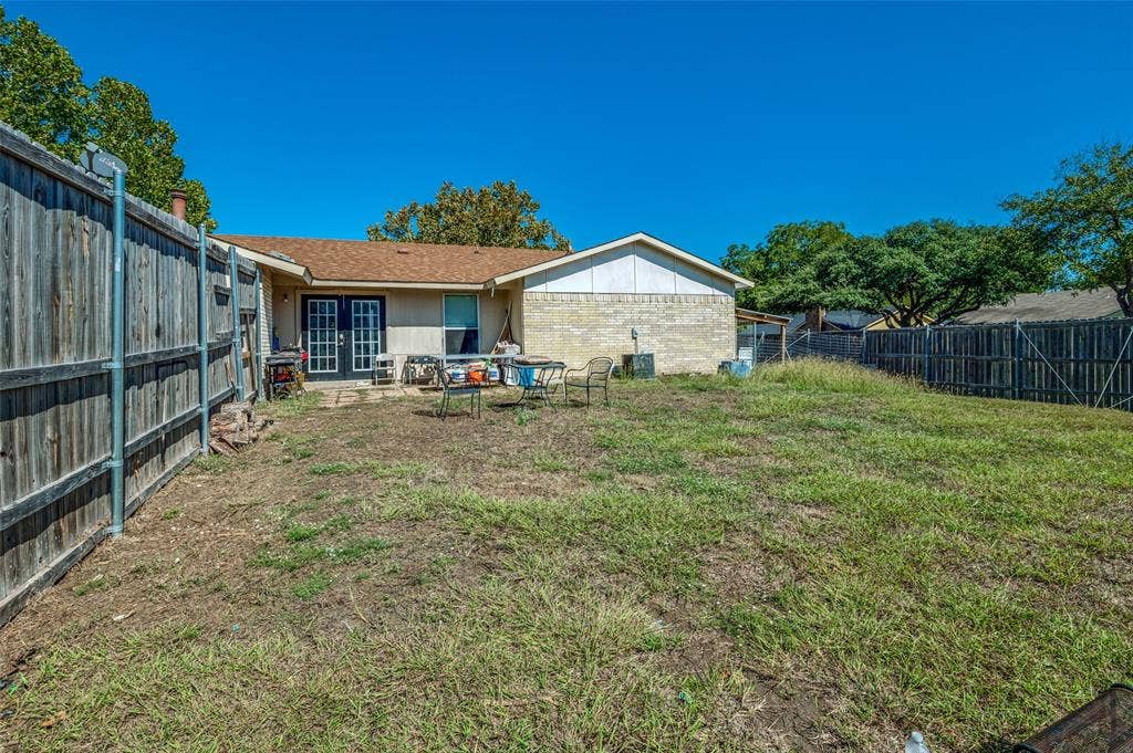 1202 Canyon Oaks Drive, Lancaster, TX 75146 1202 Canyon Oaks Drive, Lancaster, TX 75146