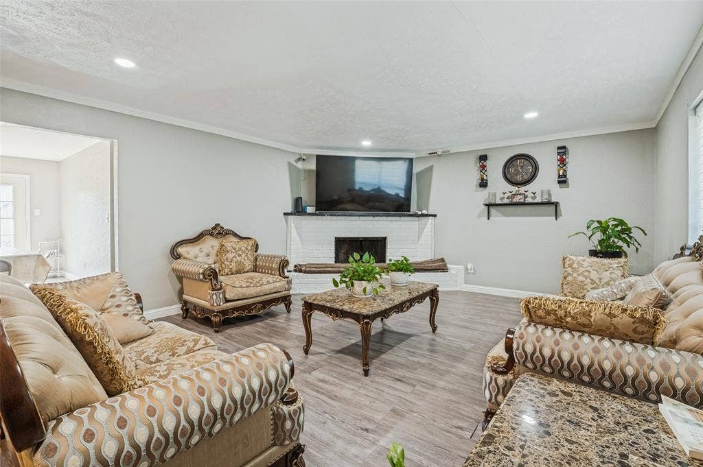 1202 Canyon Oaks Drive, Lancaster, TX 75146 1202 Canyon Oaks Drive, Lancaster, TX 75146