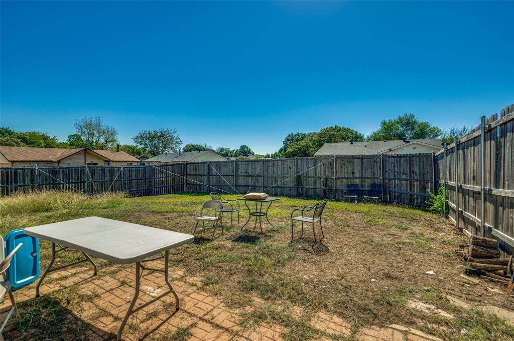 1202 Canyon Oaks Drive, Lancaster, TX 75146 1202 Canyon Oaks Drive, Lancaster, TX 75146