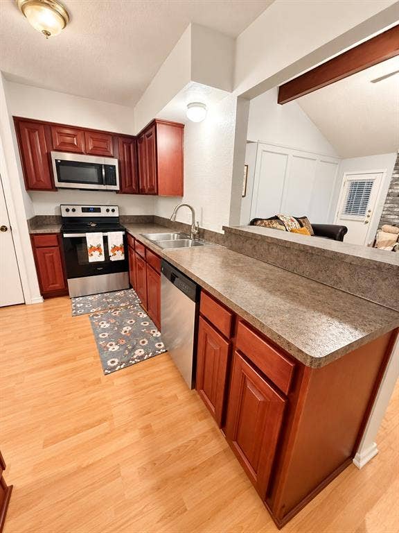 2704 Ridge Road N, Fort Worth, TX 76133
