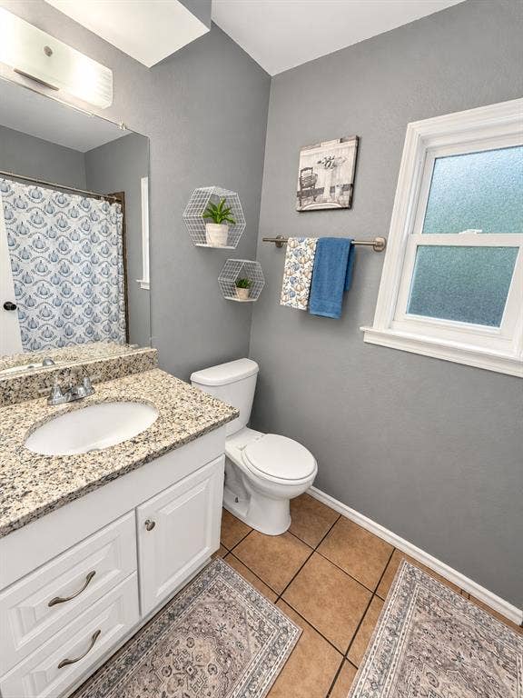 2704 Ridge Road N, Fort Worth, TX 76133