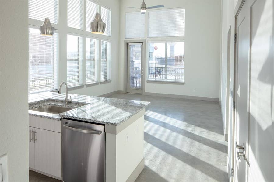 Property photo for 601 N Oak Street, #118, Roanoke, TX
