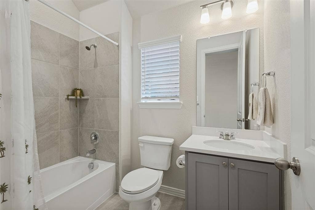 1329 Huntington Drive, Anna, TX 75409