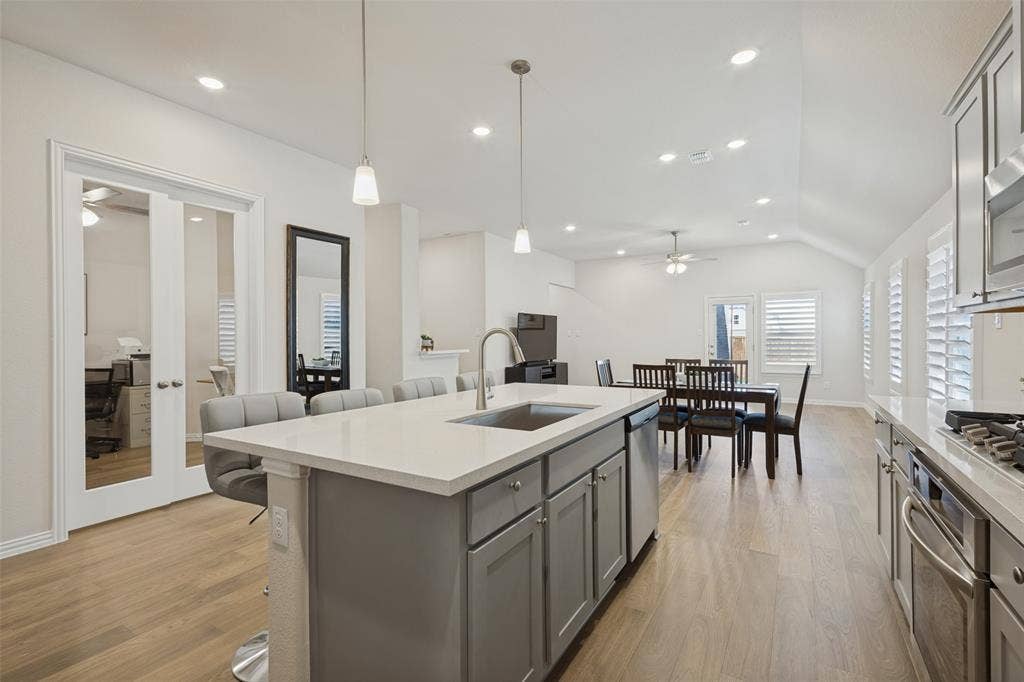 1329 Huntington Drive, Anna, TX 75409