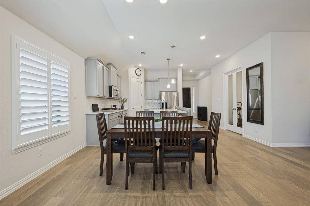 1329 Huntington Drive, Anna, TX 75409